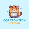 Cọp tròn tech official