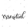 Essentials