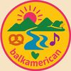 balkamerican