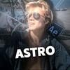 AstroX