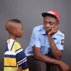 hungry man comedy