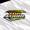 TDR AUDIO