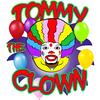 sassytommytheclown