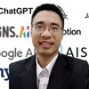 Tô Ngọc Cương