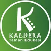 tamankaldera