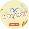 HỌC NGOẠI NGỮ SIÊU TỐC