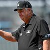 Joe West Best Moments