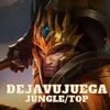 dejavujuega
