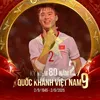 Đỗ Duy Mạnh 💗🇻🇳