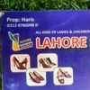 Haris