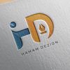 Percetakan Hamam Dezign