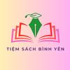 Tiệm Sách Bình Yên