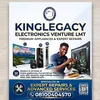 kinglegacyelectronics