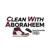 Clean With Aboraheem