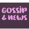 Gossip news