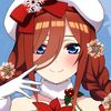 Miku nakano