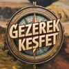 GEZEᖇEK   KEᔕ̧ᖴEᗪIYOᖇᑌᗰ 🌍🦋