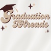 Graduation.threads|عبايات تخرج