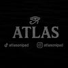 atlasonipad