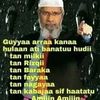 dabo.hajii