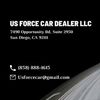 usforcecar