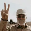 MR. Ali
