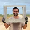 Limpeza de Praias