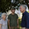 Stories Behind The Lawn