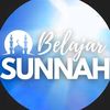 lagi. belajar. sunnah