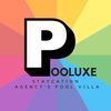 pooluexstaycation
