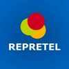 Repretel