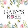 GABY'S ROSE