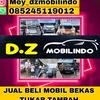 MEY DZ mobilindo