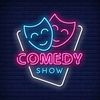 Comedy Shows Hub