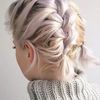 Hairstyles