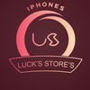 luckys.stores