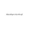 dayahprettyshop