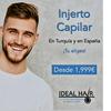 idealhair_injertocapilar