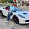 Juan Faraón 💸
