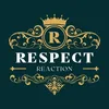 respectreaction