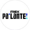 Pa’lante! Max