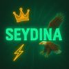 ＳΞＹＤＩＮΛ  B2V 🦅