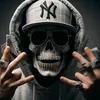 tipografia Rap nacional