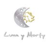 lunamorty