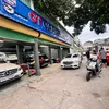 garagegtcar