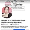 Bigsize Store Vuong Ngoc Han