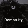 demon1ty