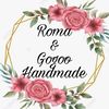 Roma & Goggo Handmade