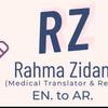 dr.rahmazidan