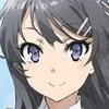 Mai Sakurajima